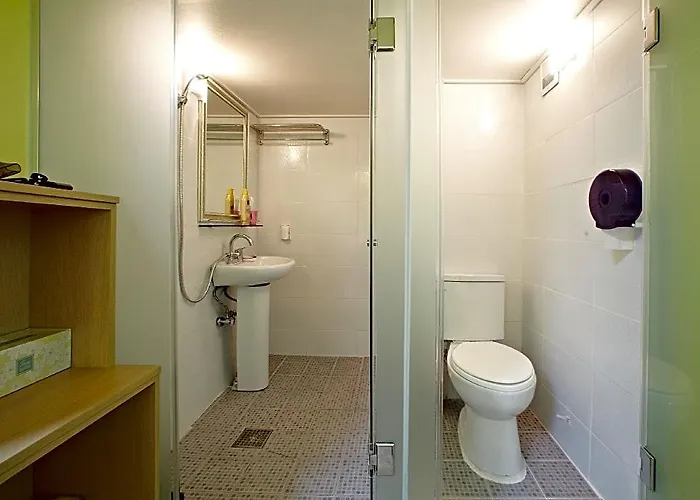 Hotel Rainbow Myeongdong