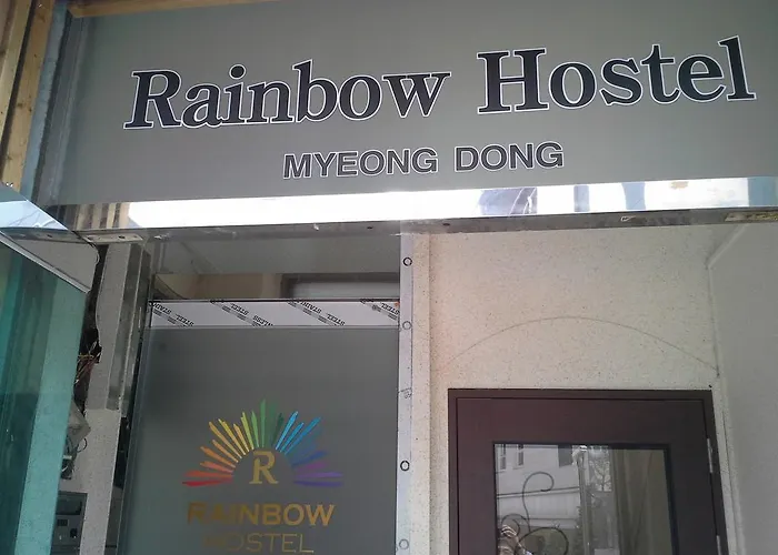 Rainbow Myeongdong 2*