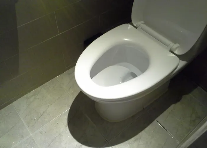 Hotel Rainbow Myeongdong