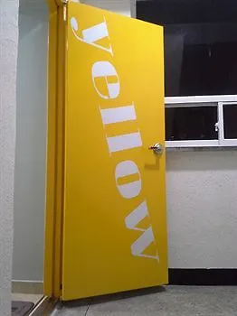 Hotel Rainbow Myeongdong Seoul